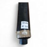 Yamaha YZF600 YZF 600 Thundercat 599cc 1996> NO STRAP Stndrd Silencer 4TV OEM 78/101-0039