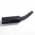 Yamaha YZF600 YZF 600 Thundercat 599cc 1996> NO STRAP Stndrd Silencer 4TV OEM 78/101-0039 - Image 3