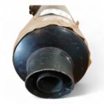 Yamaha YZF600 YZF 600 Thundercat 599cc 1996> NO STRAP Stndrd Silencer 4TV OEM 78/101-0039 - Image 5