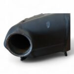 Triumph 765RS R S 765 RS 765R 765cc 2017 Standard silencer OEM 2202065 - Image 2
