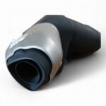 Triumph 765RS R S 765 RS 765R 765cc 2017 Standard silencer OEM 2202065 - Image 3