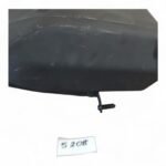 Triumph 765RS R S 765 RS 765R 765cc 2017 Standard silencer OEM 2202065 - Image 5