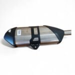 Triumph Tiger 1200  2012-2015 standard Silencer OEM T2205475