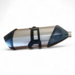 Triumph Tiger 1200  2012-2015 standard Silencer OEM T2205475 - Image 3