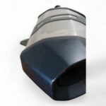 Triumph Tiger 1200  2012-2015 standard Silencer OEM T2205475 - Image 5