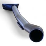 Triumph Tiger 1200  2012-2015 standard Silencer OEM T2205475 - Image 7