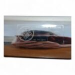 Triumph Bonneville Speed Master 1200cc 2018 Right Standard Silencer OEM 2202299 - Image 6