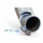 Royal Enfield Enfield 650GT 650 GT 648cc 2018 GT Silencer+heat shield NOS LH OEM RE573166 - Image 3