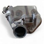 Kawasaki ZX10R ZX10 ZX 10R  2011-2015 Collector & Exhaust valve OEM KHI M 135 - Image 5