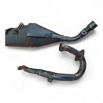 Honda CRF250LD(E) CRF 250 XR250  2015 Exhaust Muffler System downpipe muffler OEM HM KZZ K1