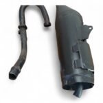 Honda CRF250LD(E) CRF 250 XR250  2015 Exhaust Muffler System downpipe muffler OEM HM KZZ K1 - Image 3