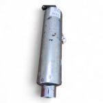 Kawasaki ZZR600E ZZR 600 600cc  Standard Left Silencer OEM KHI K 328 - Image 2