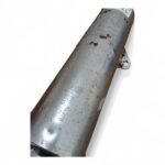 Kawasaki ZZR600E ZZR 600 600cc  Standard Left Silencer OEM KHI K 328 - Image 3