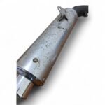 Kawasaki ZZR600E ZZR 600 600cc  Standard Left Silencer OEM KHI K 328 - Image 4