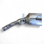 Honda . VFR800 VFR 800 800cc 2002-2006 V-Tech Exhaust Can Silencer OEM HM MCS E1 - Image 2