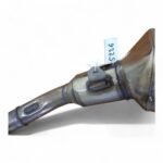 Honda . VFR800 VFR 800 800cc 2002-2006 V-Tech Exhaust Can Silencer OEM HM MCS E1 - Image 3