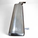 Honda . VFR800 VFR 800 800cc 2002-2006 V-Tech Exhaust Can Silencer OEM HM MCS E1 - Image 4