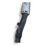 Kawasaki ZZR600E ZZR 600 600cc  Left Standard Silencer OEM KHI K 328 - Image 3