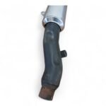 Kawasaki ZZR600E ZZR 600 600cc  Left Standard Silencer OEM KHI K 328 - Image 4