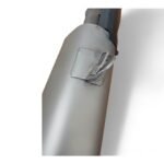Yamaha YZF R6  2008-2016 STANDARD TITANIUM EXHAUST SILENCER OEM 13S-14753-20 - Image 3