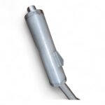 Yamaha YZF600 R6 600cc 1999 Standard silencer OEM R6 5EB 99