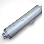 Yamaha YZF600 R6 600cc 1999 Standard silencer OEM R6 5EB 99 - Image 3