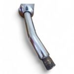 Yamaha YZF600 R6 600cc 1999 Standard silencer OEM R6 5EB 99 - Image 6