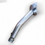 Yamaha YZF600 R6 600cc 1999 Standard silencer OEM R6 5EB 99 - Image 5