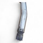 Yamaha YZF600 R6 600cc 1999 Standard silencer OEM R6 5EB 99 - Image 8