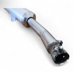 Yamaha YZF600 R6 600cc 1999 Standard silencer OEM R6 5EB 99 - Image 7