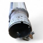 Yamaha YZF600 R6 600cc 1999 Standard silencer OEM R6 5EB 99 - Image 11