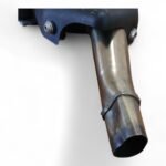 Kawasaki Z1000 Z 1000 1043cc 2003 Standard Silencer OEM KHI K 606 - Image 3