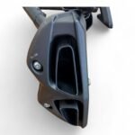 Kawasaki Z1000 Z 1000 1043cc 2003 Standard Silencer OEM KHI K 606 - Image 6