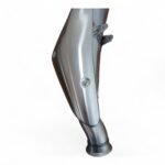 KTM 890 DUKE R St/St 890cc 2020 Heat Shield & Silencer OEM 641.05.183.000 - Image 2