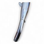 Suzuki GSX1400 GSX 1400 1400cc 2001 Left Silencer OEM 42F0