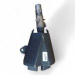 Kawasaki Z1000 Z 1000 1000cc 2003 RH Exhaust silencer OEM KHI K 606