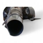 Kawasaki Z1000 Z 1000 1000cc 2003 RH Exhaust silencer OEM KHI K 606 - Image 3