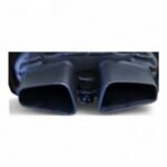 Kawasaki Z1000 Z 1000 1000cc 2003 RH Exhaust silencer OEM KHI K 606 - Image 4