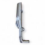 Triumph Bonneville BOBBER   Left Std Silencer OEM T2202293