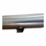Triumph Bonneville BOBBER   Left Std Silencer OEM T2202293 - Image 7