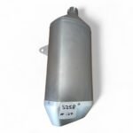 Suzuki GSXR1000 GSXR 1000  2017-2019 RH Standard silencer OEM 17KA