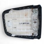 Honda CBR1000RR CBR 1000 RR SC50 Fireblade  2004-2007 Seat OEM 619:2/WEL-D3 - Image 2
