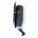 Honda MSX125 MSX 125   GROM Std silencer OEM HM K26 TH1