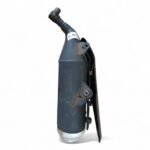 Honda MSX125 MSX 125   GROM Std silencer OEM HM K26 TH1 - Image 2
