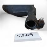 Honda MSX125 MSX 125   GROM Std silencer OEM HM K26 TH1 - Image 5