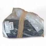 Kawasaki Z900 Z900 Z 900  2017-2020 Std Silencer OEM KHI K 695 - Image 2