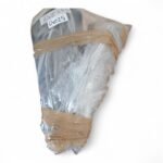 Kawasaki Z900 Z900 Z 900  2017-2020 Std Silencer OEM KHI K 695 - Image 3
