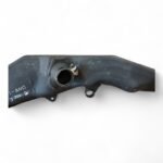Honda CB1000r  2008-2016 Silencer OEM hm mfn - Image 2