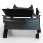 Suzuki GSXR750W GSXR 750  1992-1995 WN-WS Rear Under-guard OEM 63112-40C - Image 3