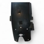 Suzuki GSXR400 GSXR 400  1984/85 Rear Plate Holder Mudguard OEM 63111-04A00 - Image 3